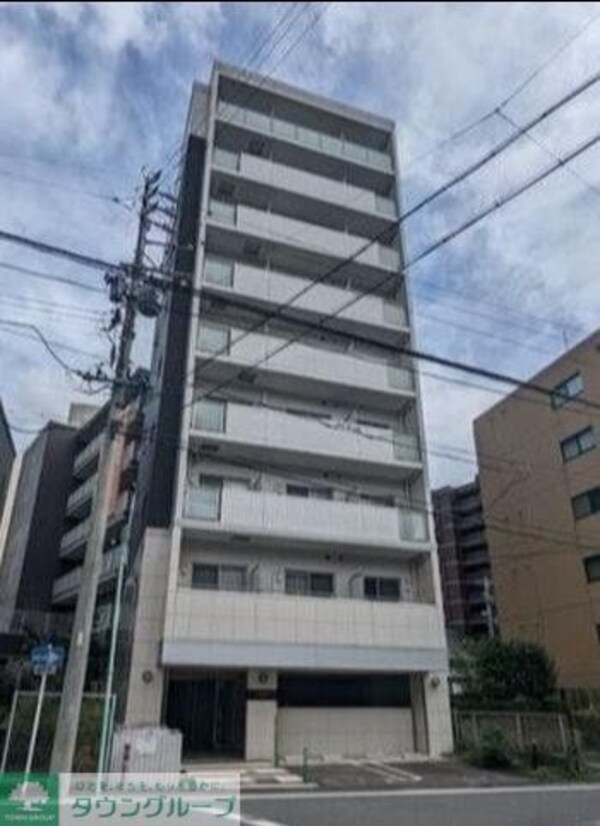 外観(外観)