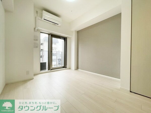 子供部屋(類似参考写真)