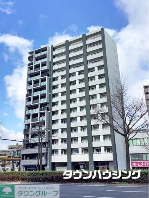 外観(外観)