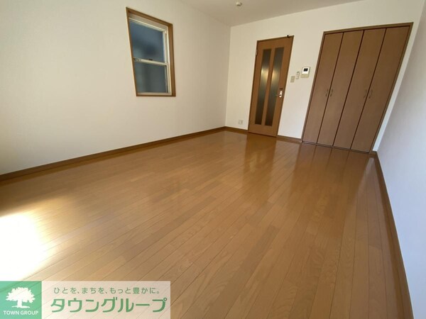子供部屋