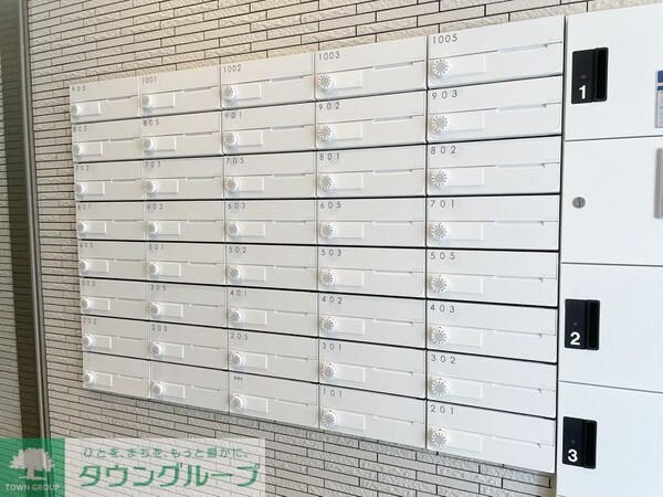 共有部分(共有部分)