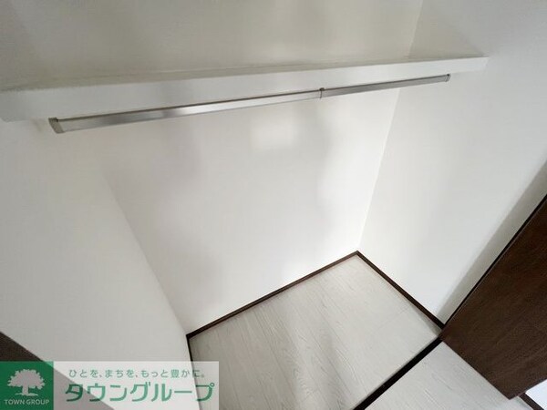 収納(玄関)