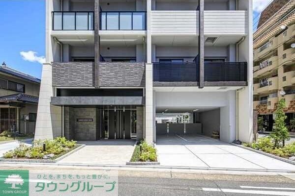 エントランス(エントランス)
