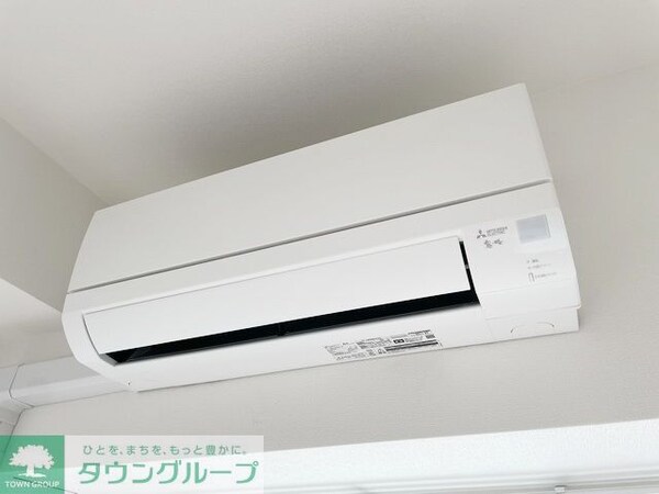 設備(同タイプのお部屋になります。)