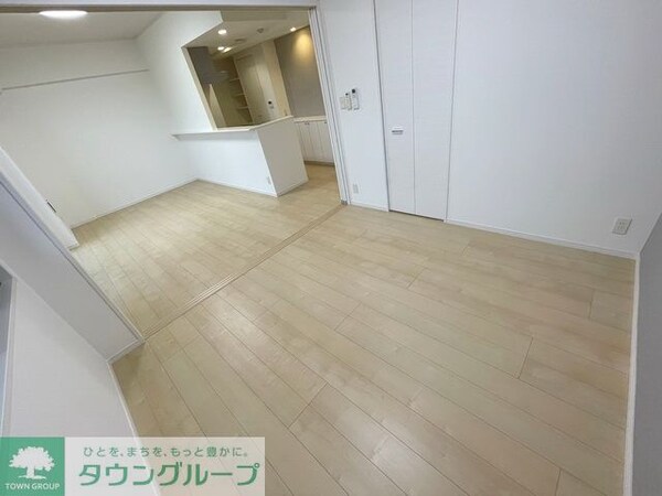リビング・居室