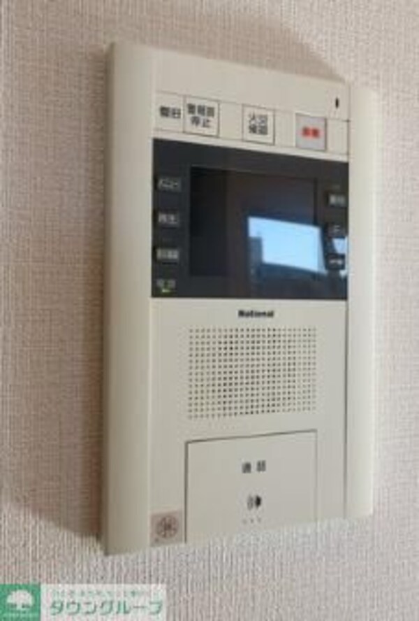 セキュリティ(設備)