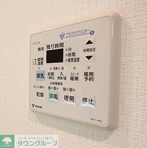 物件内観写真7　(設備)