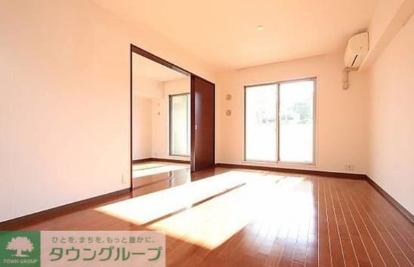 その他室内・内装(リビング/居室)