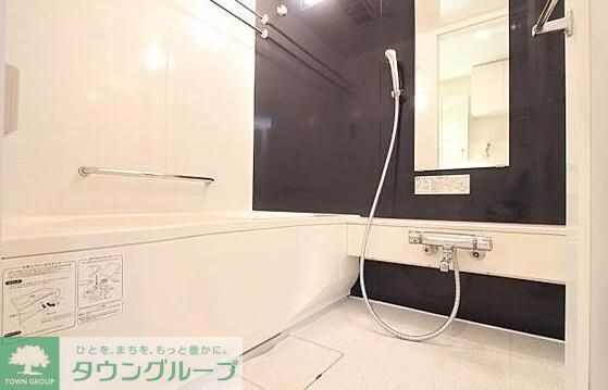 物件内観写真12　(バス／シャワールーム等)