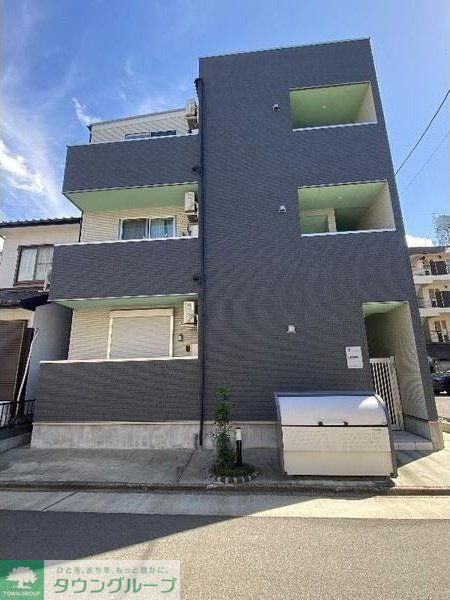 外観写真