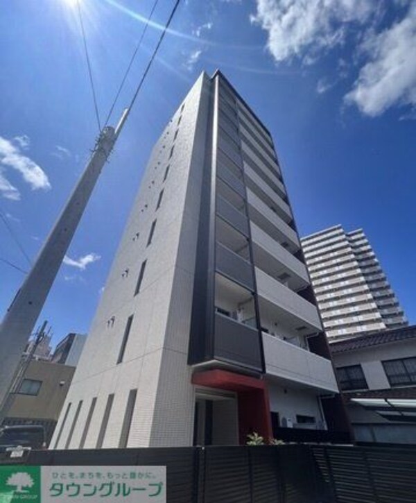 外観(外観)