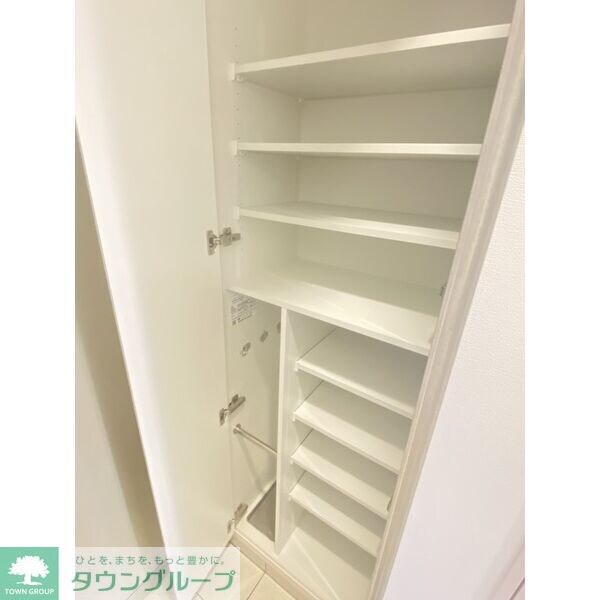 その他(収納)