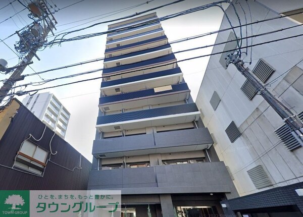 外観(外観)