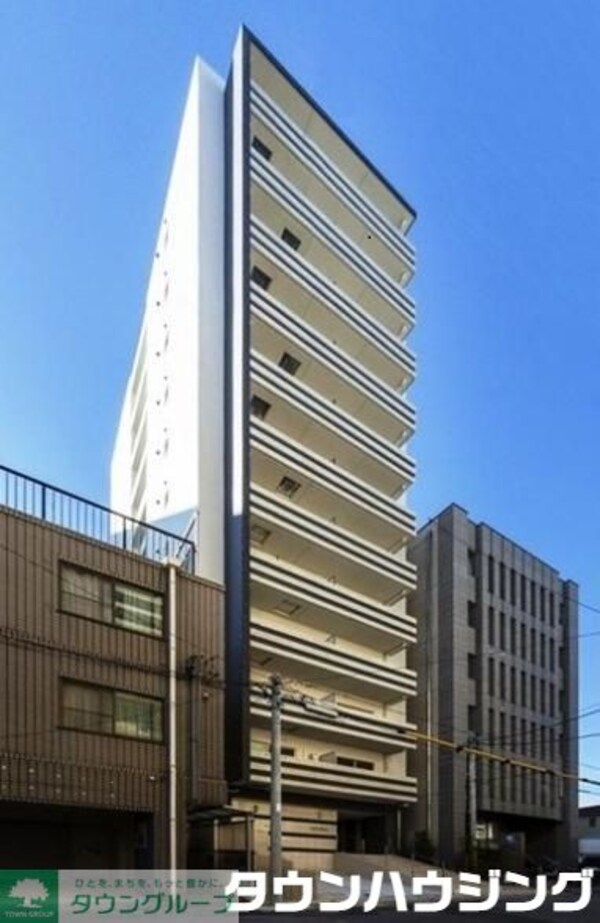 外観(外観)