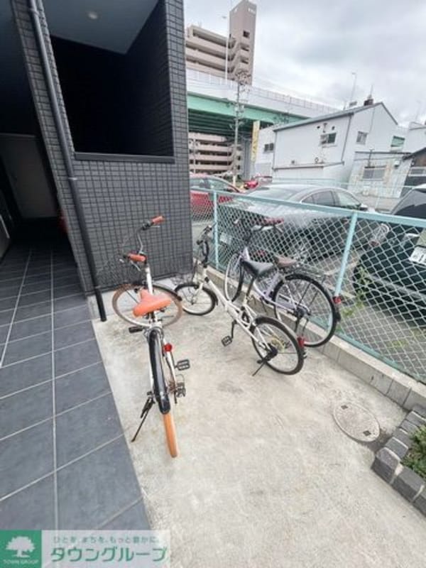 共有部分