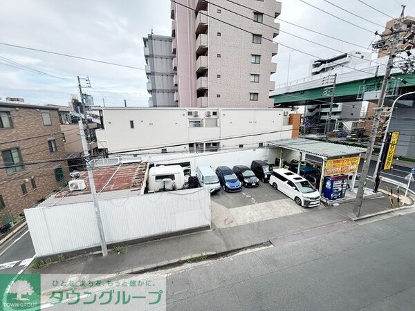 眺望(外観)