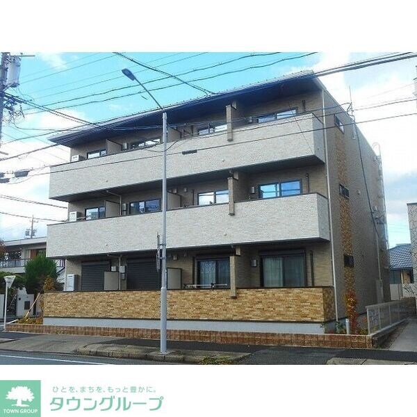 外観(外観)