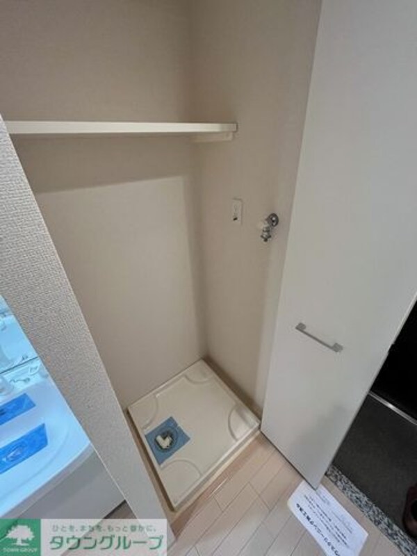玄関(玄関)