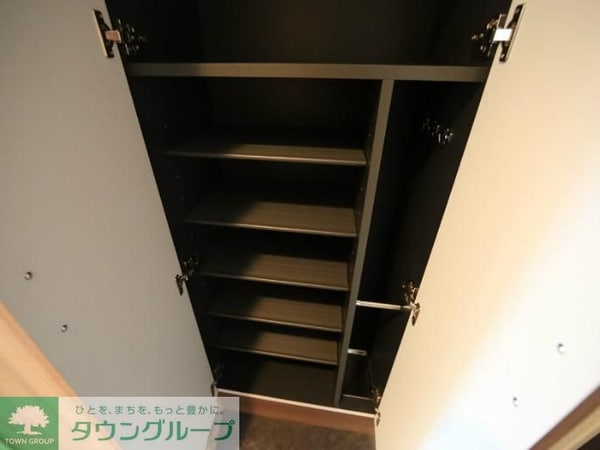玄関(玄関)