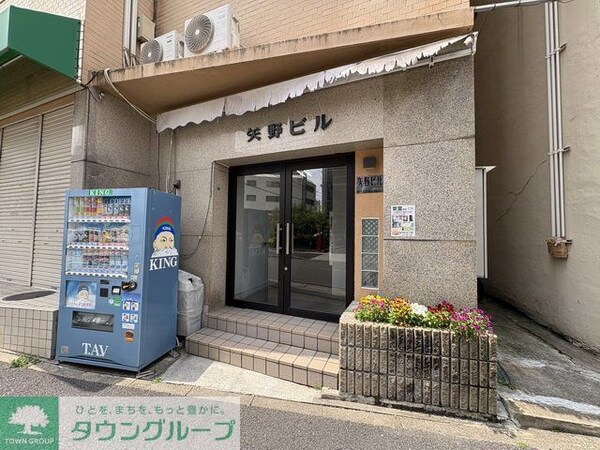 エントランス(エントランス)
