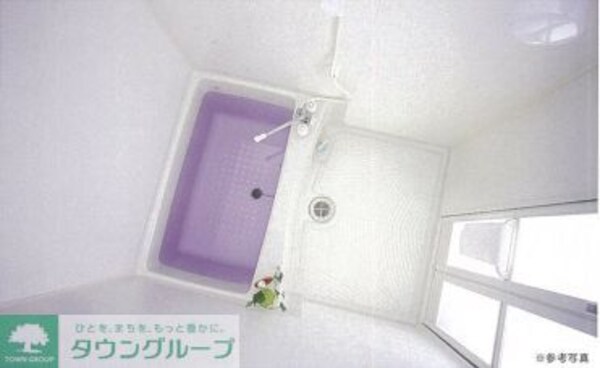 バス／シャワールーム等