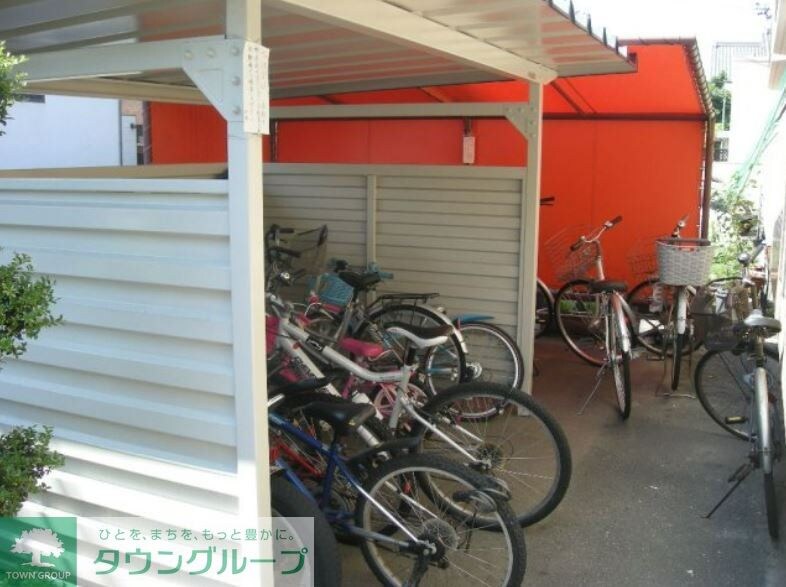 物件内観写真11　