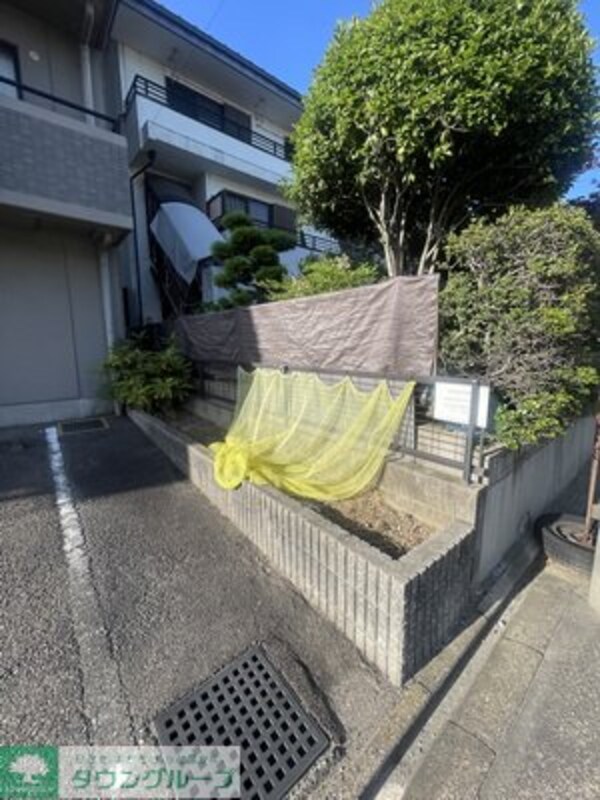 共有部分