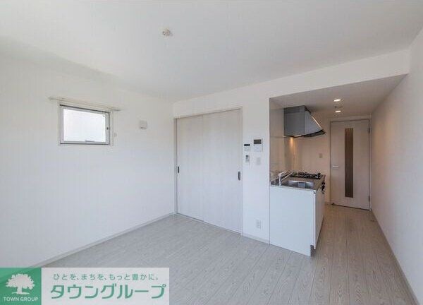 リビング・居室