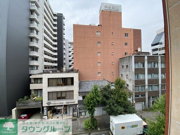 眺望(外観)
