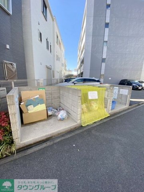 共有部分