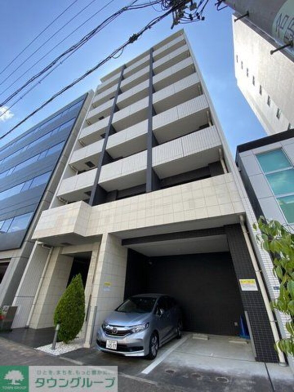 外観(外観)