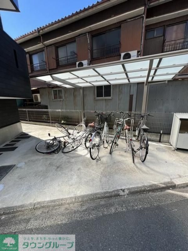 共有部分