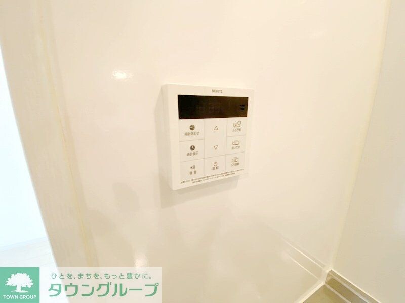 物件内観写真23　(設備)