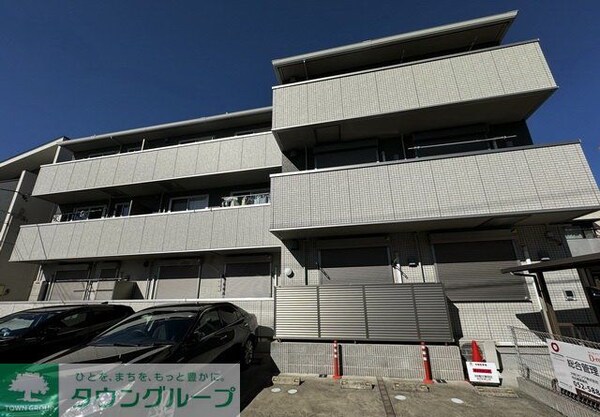 外観(外観)