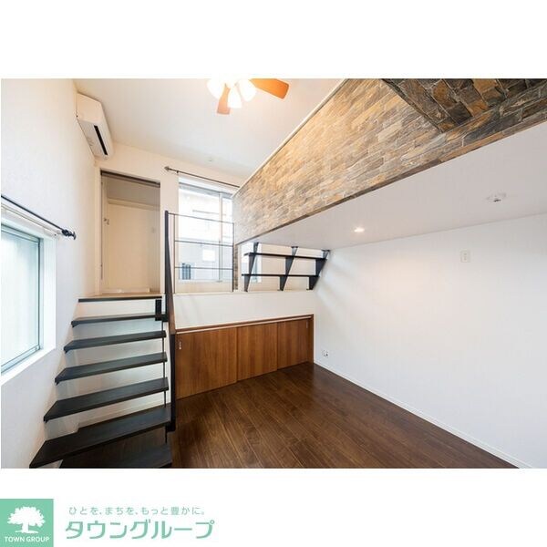 子供部屋