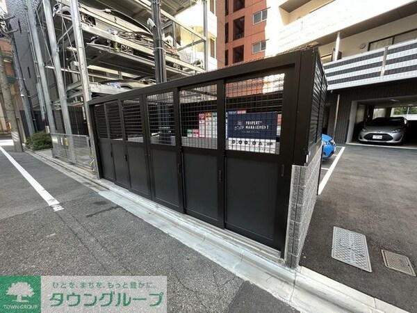 エントランス(エントランス)
