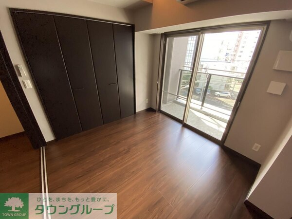 子供部屋