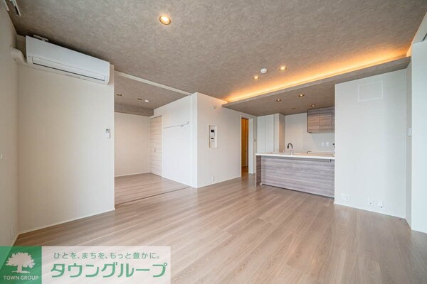 その他室内・内装(エントランス)