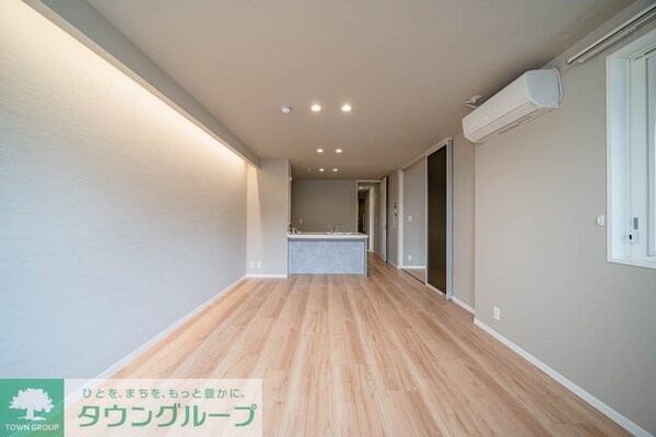 その他室内・内装(リビング/居室)