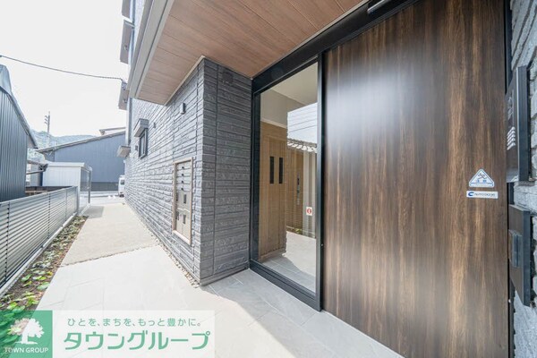 エントランス(エントランス)