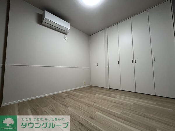 子供部屋