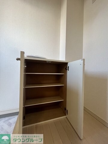 物件内観写真16　(収納)