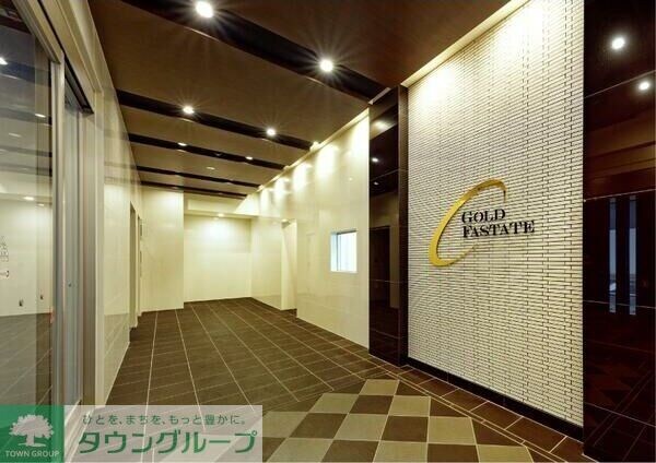 ロビー