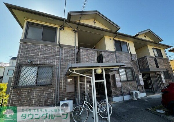 外観(外観)