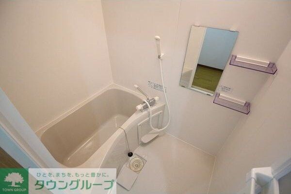 バス／シャワールーム等