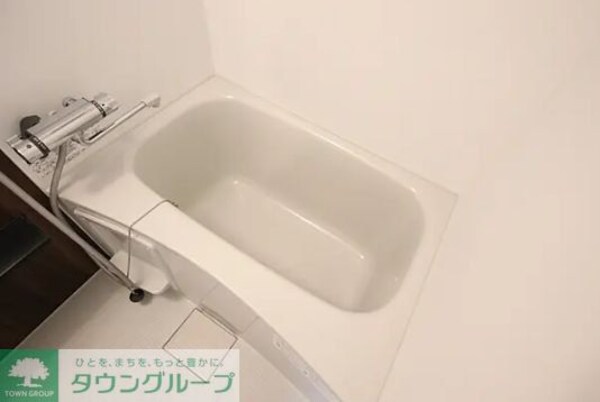バス／シャワールーム等(バス／シャワールーム等)