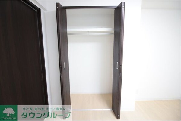収納(収納)