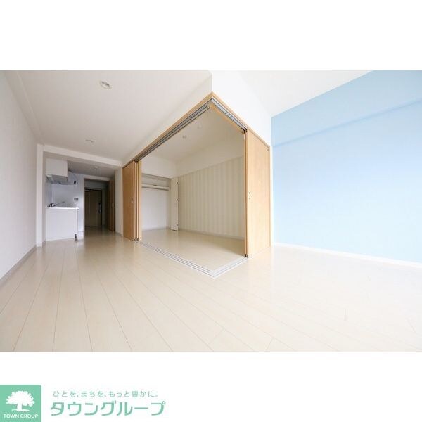 リビング・居室