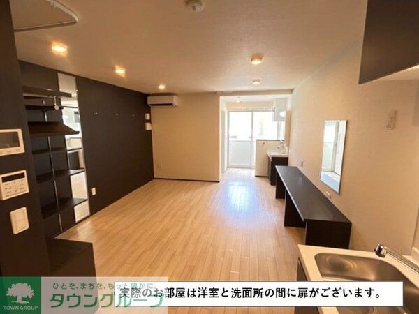 その他室内・内装(リビング/居室)
