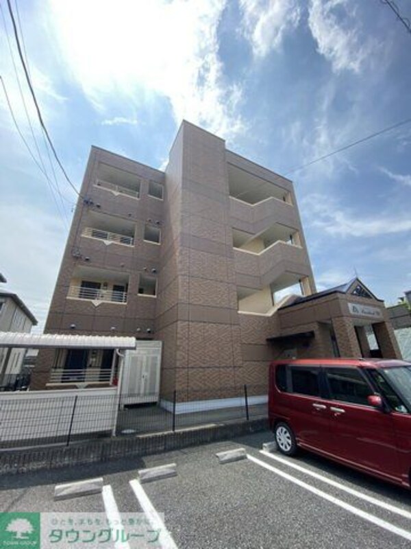 外観(外観)